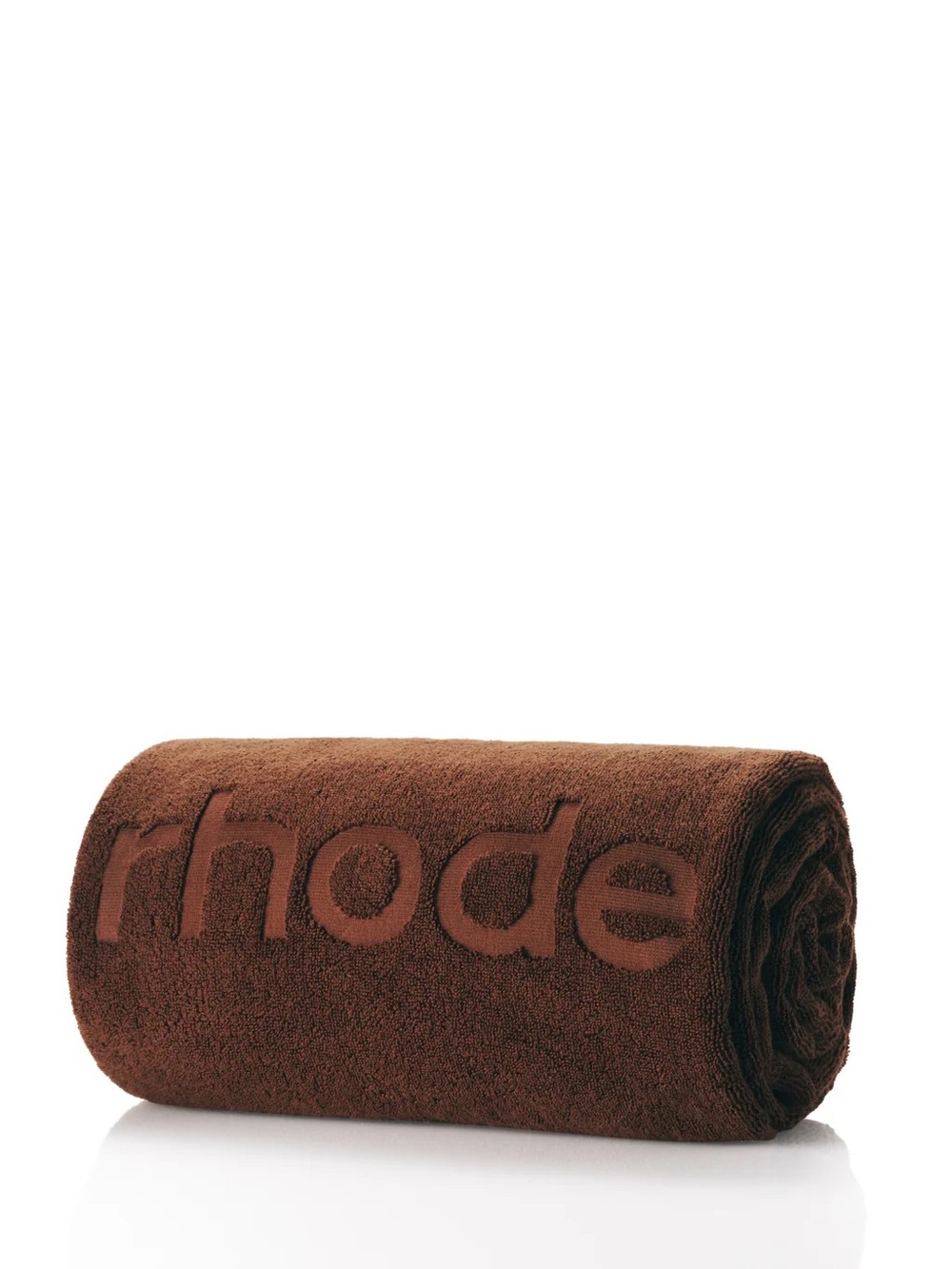 Rhode Limited Edition Terry Towel